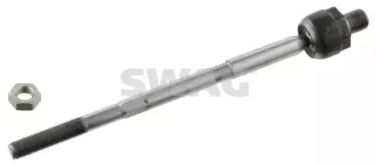 Осевой шарнир, рулевая тяга SWAG купить